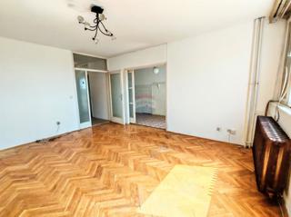 Stanovanje/Apartma Novi Centar, Karlovac, 61,47m2