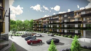 Stanovanje/Apartma Poreč, 85,22m2