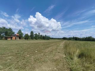 Stavbno zemljišče Prozorje, Dugo Selo - Okolica, 4.367m2