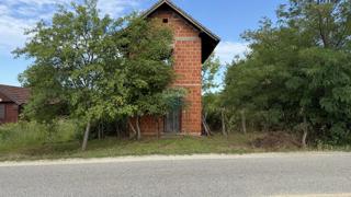Stavbno zemljišče Fuka, Gradec, 1.198m2