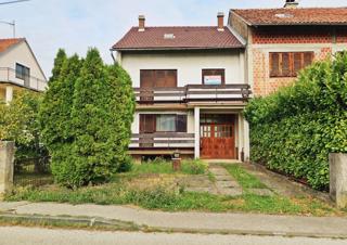 Hiša Oporovec, Gornja Dubrava, 270m2