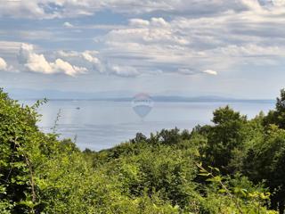 Stavbno zemljišče Veprinac, Opatija - Okolica, 3.304m2