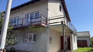 Hiša Begovići, Petrinja, 99m2