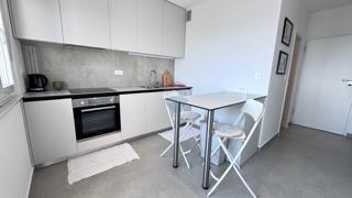 Stanovanje/Apartma Gornja Vežica, Rijeka, 34,24m2