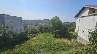 Stavbno zemljišče Šestine, Podsljeme, 831m2