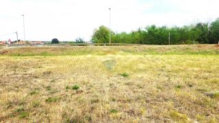 Stavbno zemljišče Petrovija, Umag, 800m2