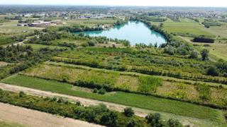 Stavbno zemljišče Vukovina, Velika Gorica - Okolica, 13,94m2