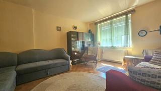 Stanovanje/Apartma Trnsko, Novi Zagreb - Zapad, 33m2