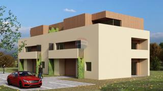 Stanovanje/Apartma Centar, Samobor, 105,09m2