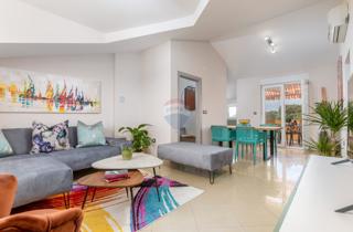 Stanovanje/Apartma Valbandon, Fažana, 75,77m2