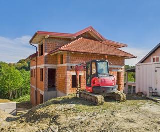 Hiša Branovec, Gornja Dubrava, 300m2