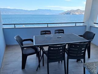 Stanovanje/Apartma Baška, 83m2