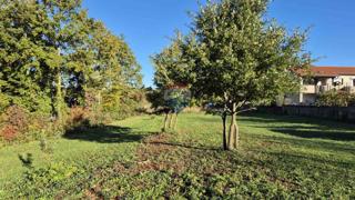 Stavbno zemljišče Sveti Petar u Šumi, Sveti Petar U Šumi, 859m2