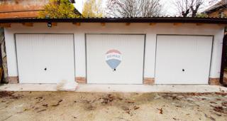 Garaža Donji grad, Donji Grad, 12,80m2