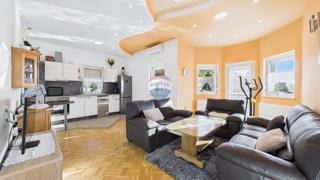 Stanovanje/Apartma Jablanovec, Zaprešić - Okolica, 90,27m2