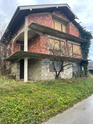 Hiša Straža Krapinska, Krapina - Okolica, 270m2