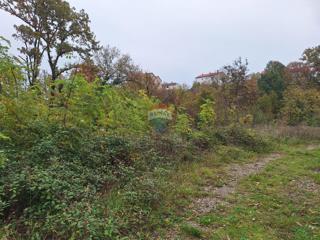 Stavbno zemljišče Pobri, Opatija - Okolica, 605m2