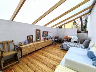 Stanovanje/Apartma Ksaver, Gornji Grad - Medveščak, 27,63m2