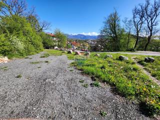 Stavbno zemljišče Buzdohanj, Čavle, 3.439m2