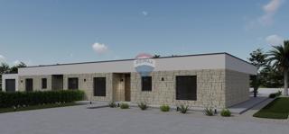 Hiša Sošići, Kanfanar, 159,25m2