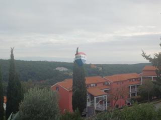 Stanovanje/Apartma Duga Uvala, Marčana, 38,35m2