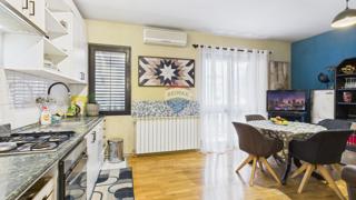 Stanovanje/Apartma Trešnjevka, Trešnjevka - Sjever, 39,50m2