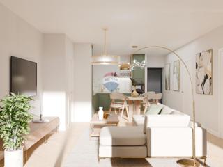 Stanovanje/Apartma Rovinj, 69m2