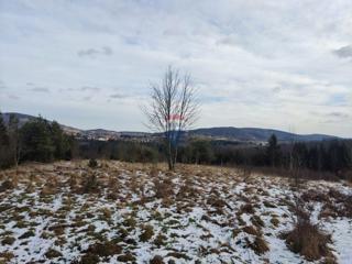 Stavbno zemljišče Vujnovići, Vrbovsko, 1.300m2