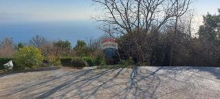 Stavbno zemljišče Bregi, Matulji, 1.457m2