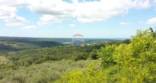Stavbno zemljišče Buje, 2.524m2