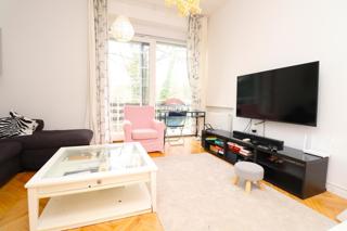 Stanovanje/Apartma Tuškanac, Gornji Grad - Medveščak, 142m2