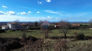 Stavbno zemljišče Poreč okolica, Poreč, 849m2