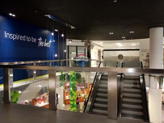 Poslovni prostori Centar, Gornji Grad - Medveščak, 12m2