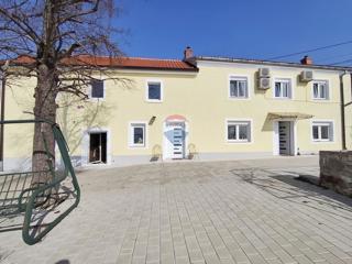 Hiša Hreljin, Bakar, 279m2