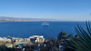 Stanovanje/Apartma Punta Kolova, Opatija, 217,01m2