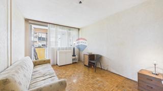 Stanovanje/Apartma Čulinec, Donja Dubrava, 53,78m2