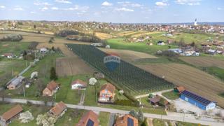 Stavbno zemljišče Novoselec, Križ, 12,26m2