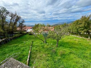 Hiša Hreljin, Bakar, 100m2