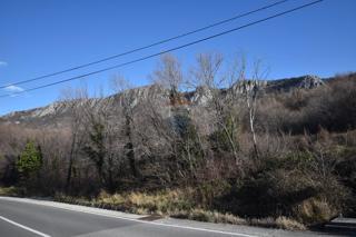 Stavbno zemljišče Bribir, Vinodolska Općina, 464m2