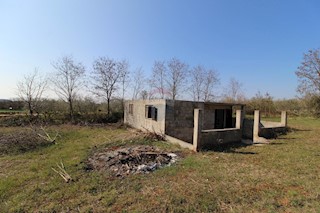 Hiša Radmani, Poreč, 45m2