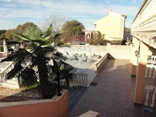 Hiša Medulin, 578m2