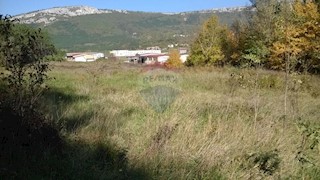 Buzet, 1.601m2