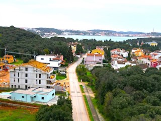 Rovinj, 203m2