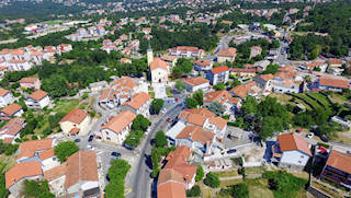 Viškovo, 1.343m2