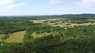 Gambetići, Višnjan, 7.375m2