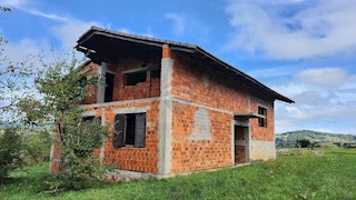 Hiša Hambarište, Vrbovsko, 320m2