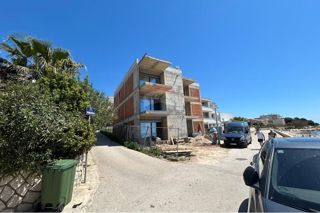 Stanovanje Mandre, Kolan, 131,72m2
