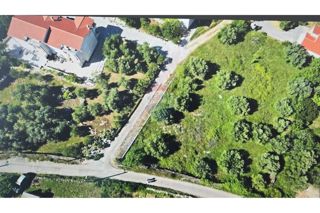 Zemljišče Banj, Pašman, 470m2