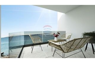 Stanovanje Mandre, Kolan, 48,84m2