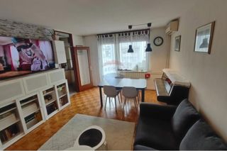 Stanovanje Lanište, Novi Zagreb - Zapad, 63m2